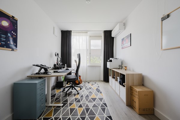 Medium property photo - Saturnusstraat 63, 3204 TM Spijkenisse